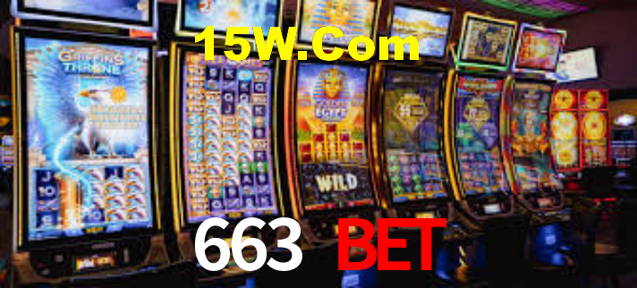Download rápido e seguro na 663 Bet