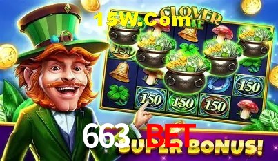 Biblioteca de slots populares na 663 Bet